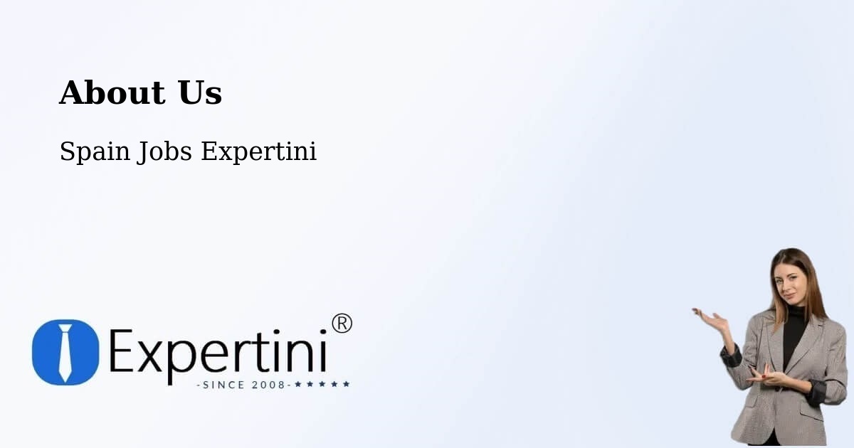 About Expertini Recruitment Platform  – Rosalejo - Rosalejo, Spain Jobs Expertini