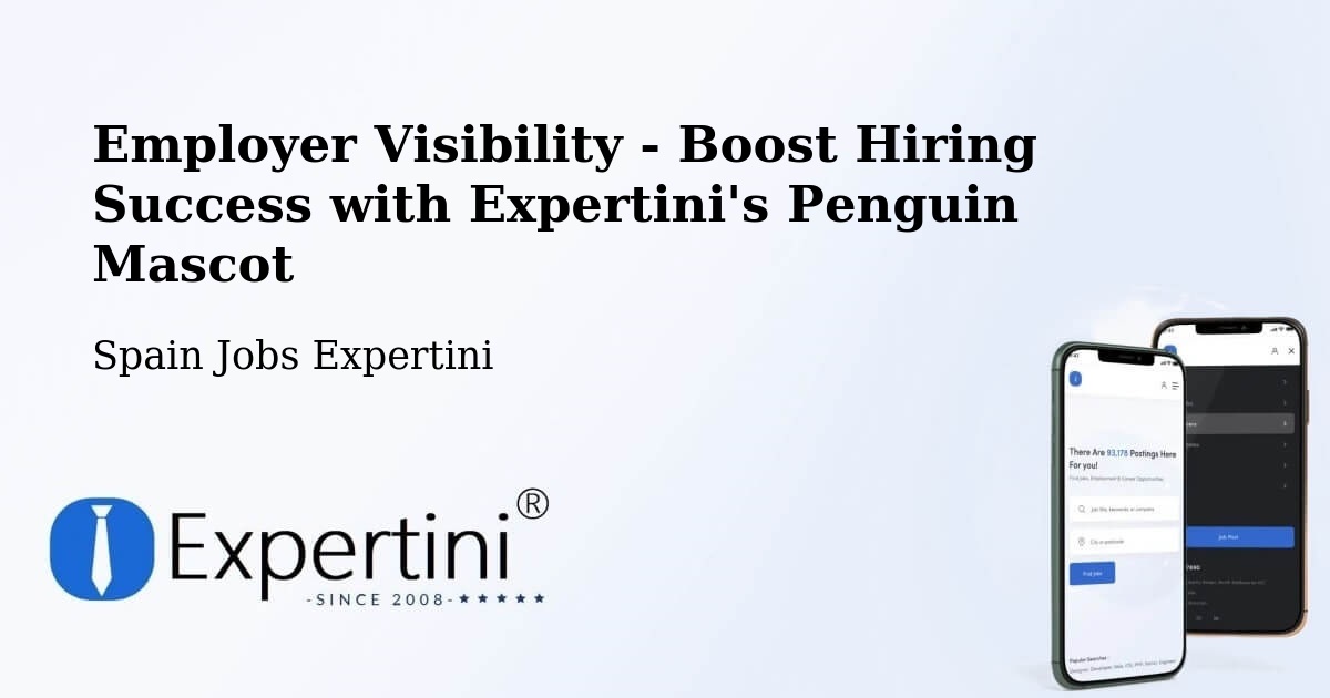 CV and Resume Visibility Optimization – Rosalejo - Spain Jobs Expertini